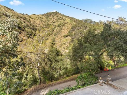 30032  Oak   Lane, Silverado Canyon, CA