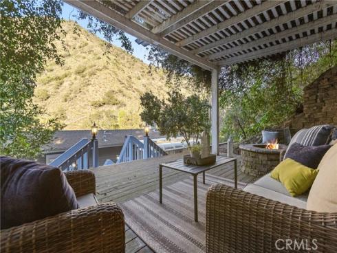 30032  Oak   Lane, Silverado Canyon, CA