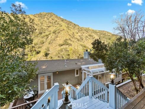 30032  Oak   Lane, Silverado Canyon, CA