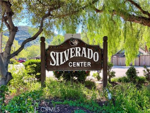 30032  Oak   Lane, Silverado Canyon, CA