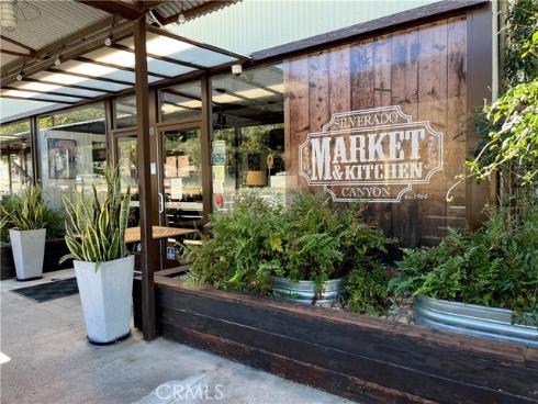 30032  Oak   Lane, Silverado Canyon, CA