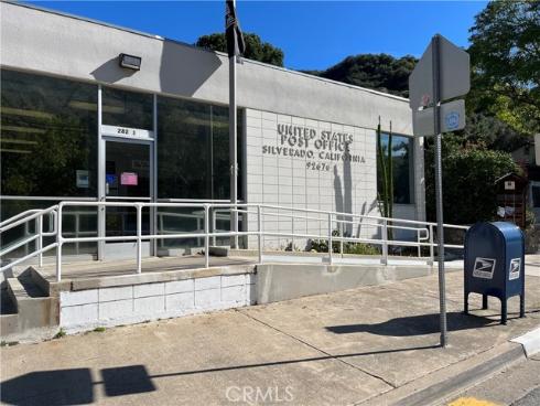 30032  Oak   Lane, Silverado Canyon, CA