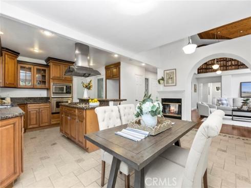 30032  Oak   Lane, Silverado Canyon, CA