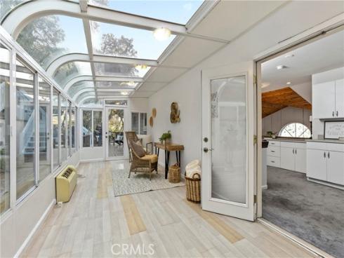 30032  Oak   Lane, Silverado Canyon, CA