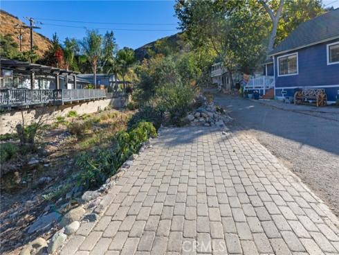 28344  Water Way  , Silverado Canyon, CA