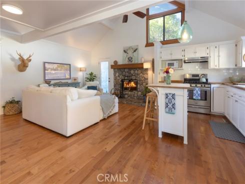 28344  Water Way  , Silverado Canyon, CA