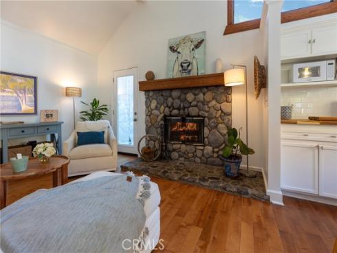 28344  Water Way  , Silverado Canyon, CA