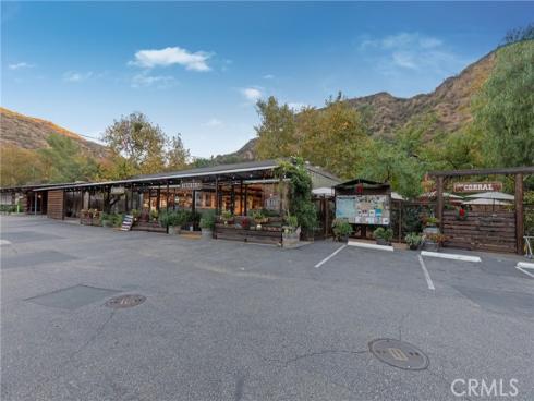 28344  Water Way  , Silverado Canyon, CA