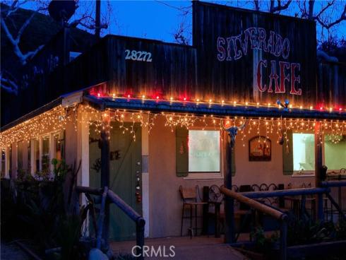 28344  Water Way  , Silverado Canyon, CA