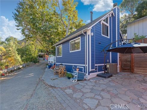 28344  Water Way  , Silverado Canyon, CA