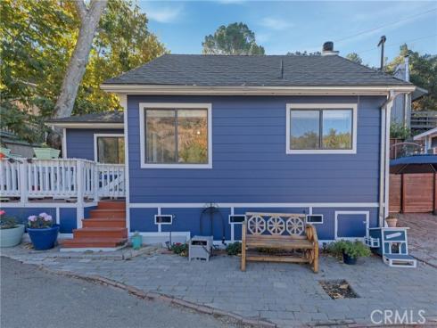 28344  Water Way  , Silverado Canyon, CA