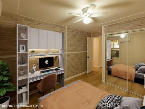 28181  Hidea Way  , Silverado Canyon, CA