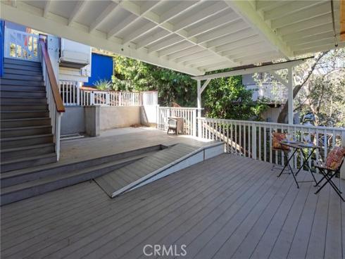 28181  Hidea Way  , Silverado Canyon, CA