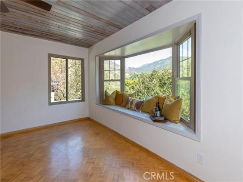 28181  Hidea Way  , Silverado Canyon, CA