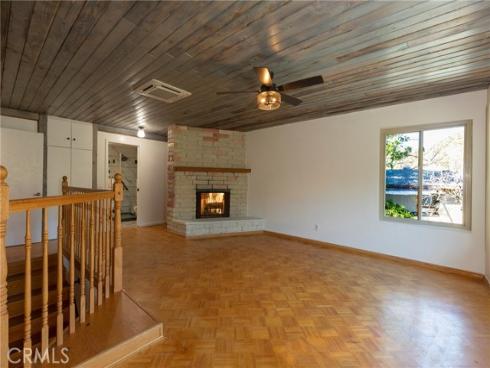 28181  Hidea Way  , Silverado Canyon, CA