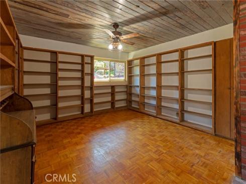 28181  Hidea Way  , Silverado Canyon, CA