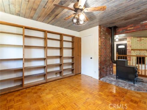 28181  Hidea Way  , Silverado Canyon, CA