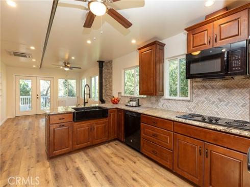 28181  Hidea Way  , Silverado Canyon, CA