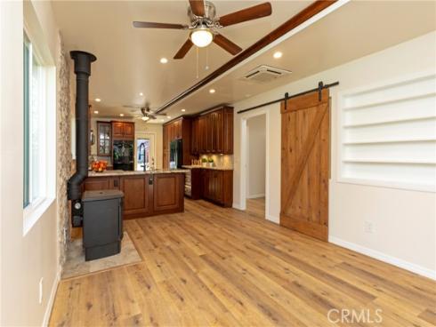 28181  Hidea Way  , Silverado Canyon, CA