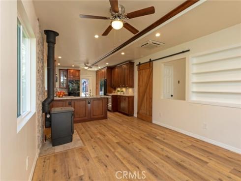 28181  Hidea Way  , Silverado Canyon, CA