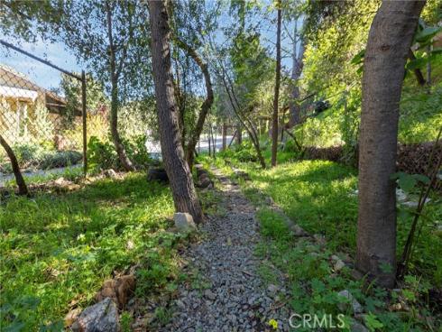28181  Hidea Way  , Silverado Canyon, CA