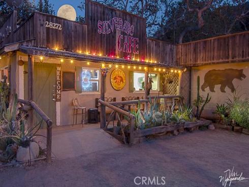 28181  Hidea Way  , Silverado Canyon, CA