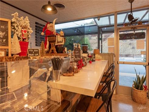 28181  Hidea Way  , Silverado Canyon, CA