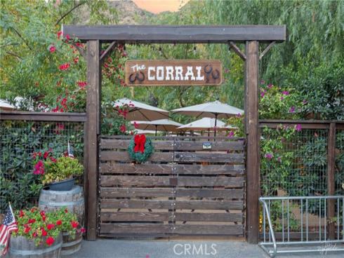 28181  Hidea Way  , Silverado Canyon, CA