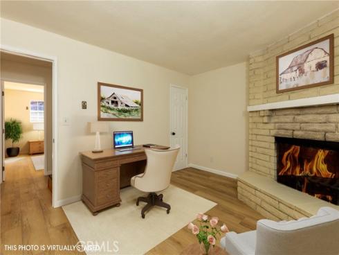 28181  Hidea Way  , Silverado Canyon, CA