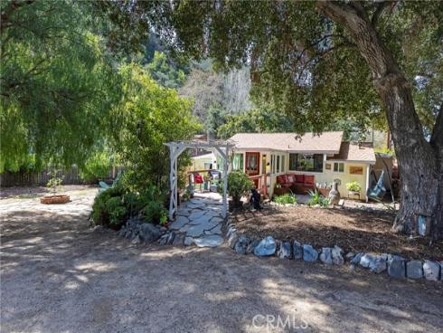 30162  Silverado Canyon  , Silverado Canyon, CA