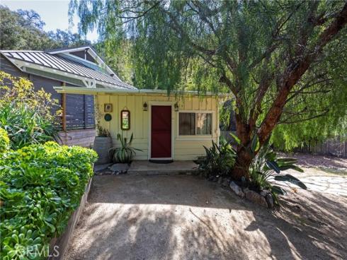 30162  Silverado Canyon  , Silverado Canyon, CA