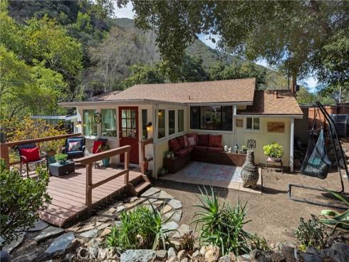 30162  Silverado Canyon  , Silverado Canyon, CA