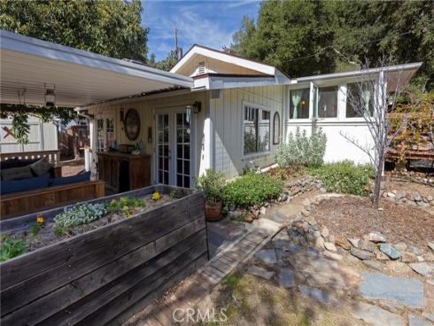 30162  Silverado Canyon  , Silverado Canyon, CA