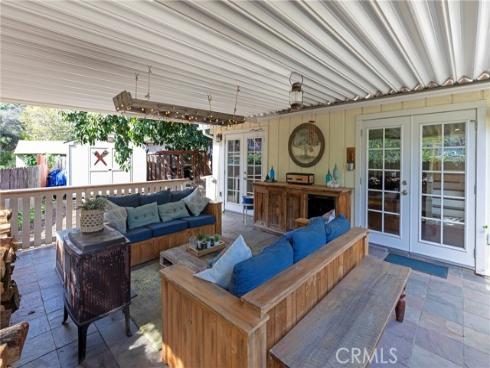 30162  Silverado Canyon  , Silverado Canyon, CA