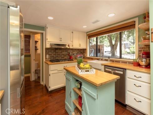 30162  Silverado Canyon  , Silverado Canyon, CA