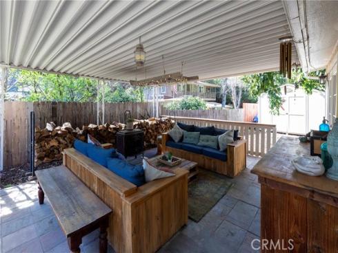 30162  Silverado Canyon  , Silverado Canyon, CA