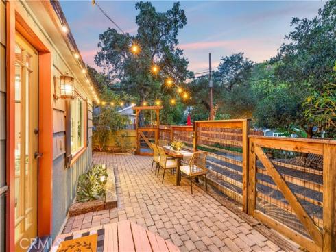 29145  Shadybrook  , Silverado Canyon, CA