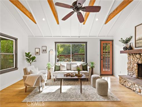 29145  Shadybrook  , Silverado Canyon, CA