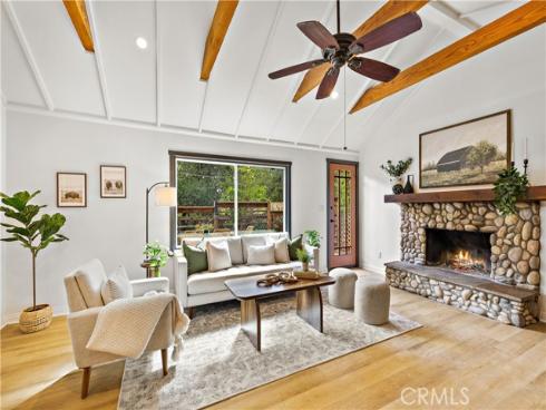 29145  Shadybrook  , Silverado Canyon, CA