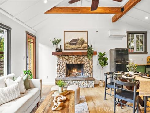 29145  Shadybrook  , Silverado Canyon, CA