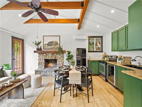 29145  Shadybrook  , Silverado Canyon, CA