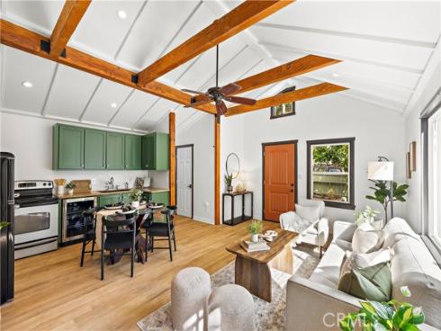 29145  Shadybrook  , Silverado Canyon, CA