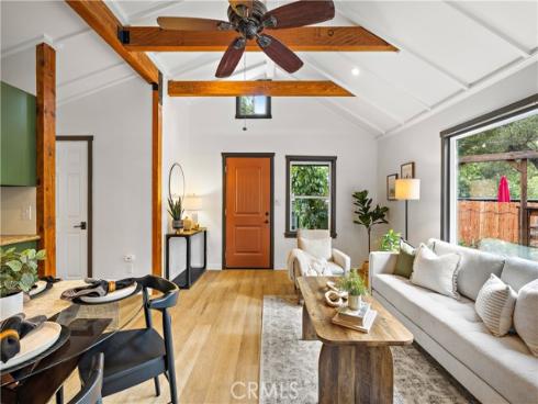 29145  Shadybrook  , Silverado Canyon, CA