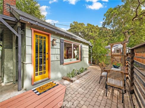 29145  Shadybrook  , Silverado Canyon, CA