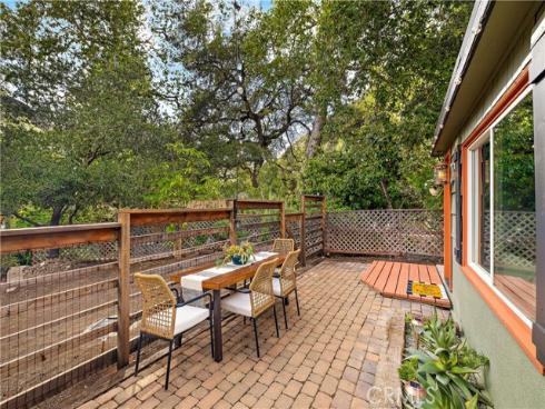 29145  Shadybrook  , Silverado Canyon, CA