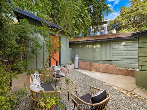 29145  Shadybrook  , Silverado Canyon, CA