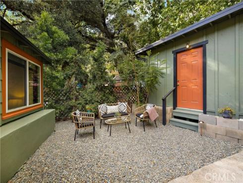 29145  Shadybrook  , Silverado Canyon, CA