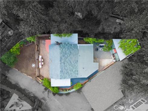 29145  Shadybrook  , Silverado Canyon, CA