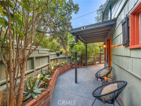 29145  Shadybrook  , Silverado Canyon, CA