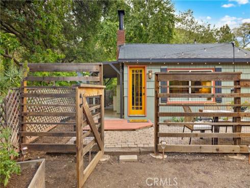 29145  Shadybrook  , Silverado Canyon, CA